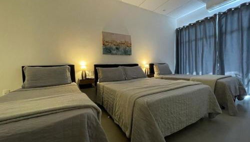 VILLA BILAC - Amplos Studios próximos à Vila Germânica - Foto 5