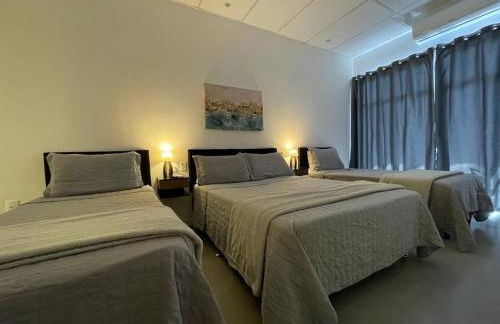 VILLA BILAC - Amplos Studios próximos à Vila Germânica - Photo 5