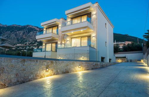 EsthiSea Suites Kalamata - Photo 19