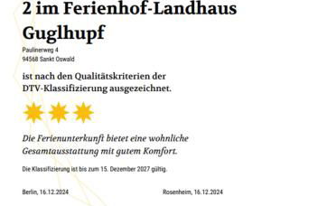 Ferienhof Guglhupf - Foto 73