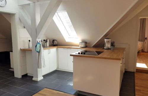 Elisabeth Apartments - Foto 25