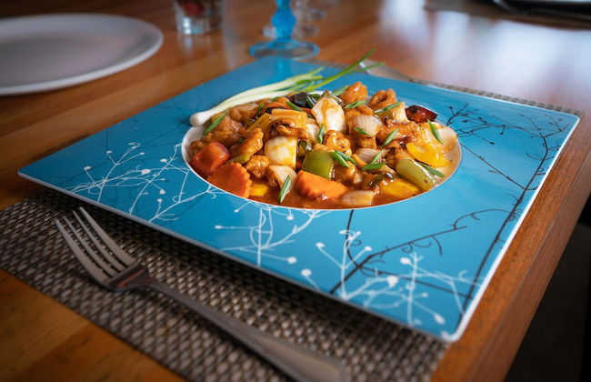 Grand Villa Noi - Photo 31