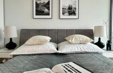 Wave Międzyzdroje Resort & SPA - C857 by Sealuu - Foto 3