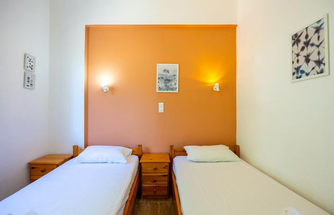 Villa Thalia in Pilos Nestor - Foto 10