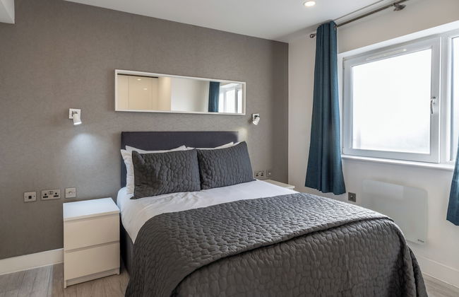 Chelsea Cloisters Serviced Apartments - Foto 17