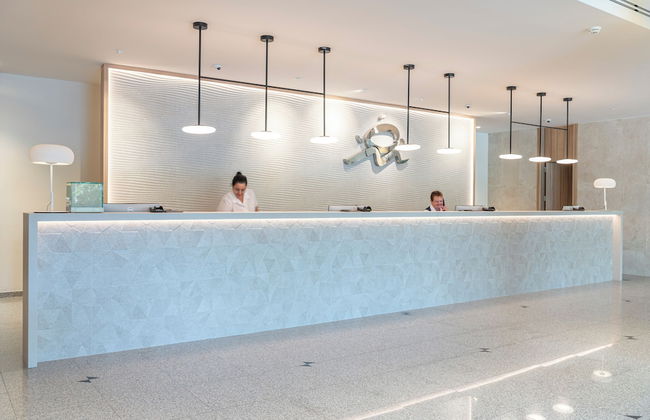 Aparthotel Costa Encantada - Foto 3