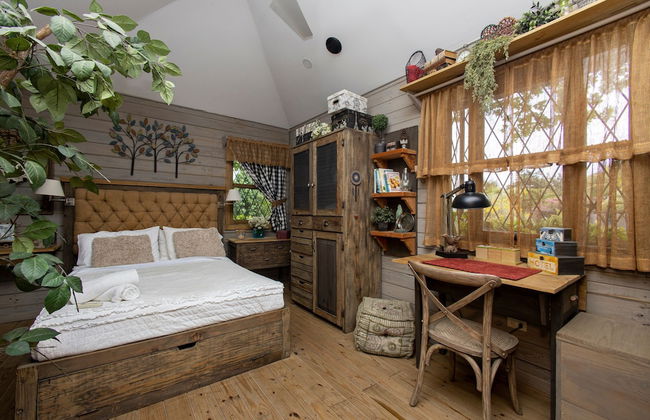 Quinta Pavo Real Complex by Acomodo - Photo 38