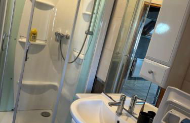 Appartement des anciennes forges - Foto 12