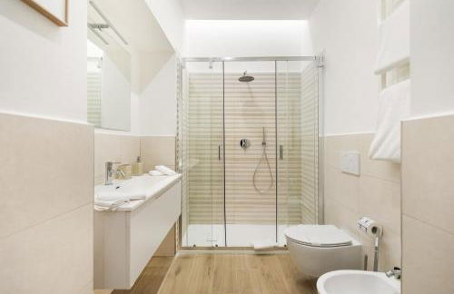 AlbaDea Déco&Jacuzzi - Foto 22