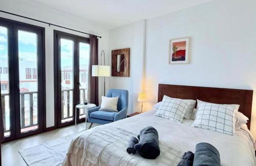 Golden Horizon en Puerto de Calero - Foto 19