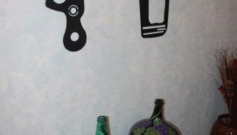 Casa Rural Villa Kora - Foto 3, Lobby or reception