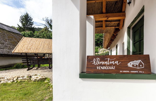 Klementina's Guest House - Foto 19