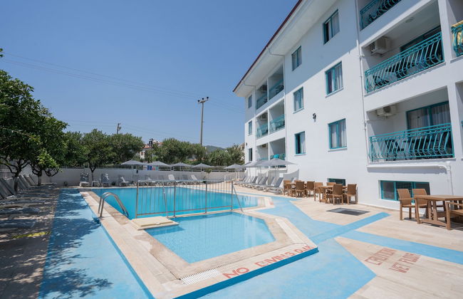 Princess Rima Apartments - Foto 31