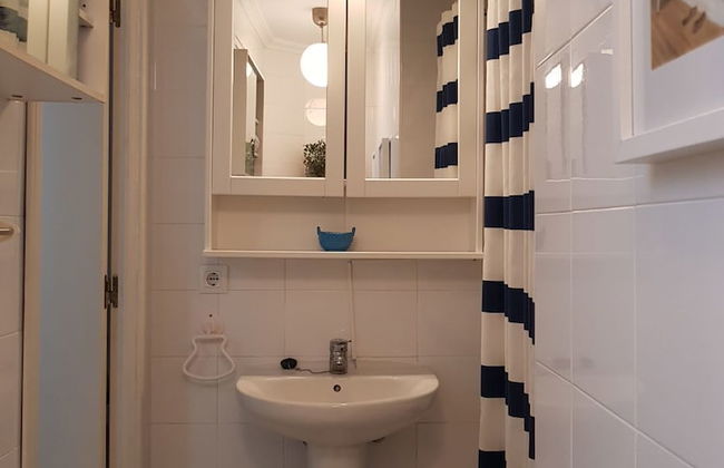 Amplio y Luminoso en el Corazon Sevilla - Foto 17