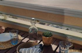 Au bruit des vagues, vue mer - Foto 21