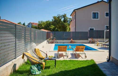 Villa Dolcea - Foto 55