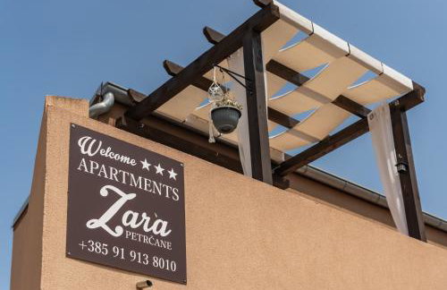 Apartments Zara - Foto 51