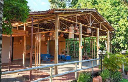 Chácara Aconchego - Foto 36