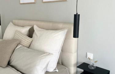 DOCK 12 - Exklusives Cityapartment - Foto 1