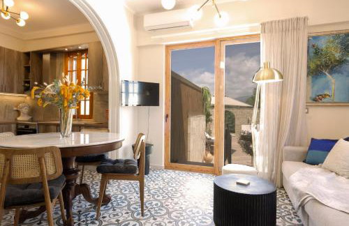 Villa Terrestre - Foto 10