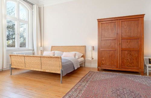 Villa Eck Gartenzeit - Foto 23