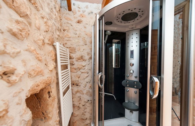 Can Rovey in Inca With 4 Bedrooms and 4 Bathrooms - Photo 30