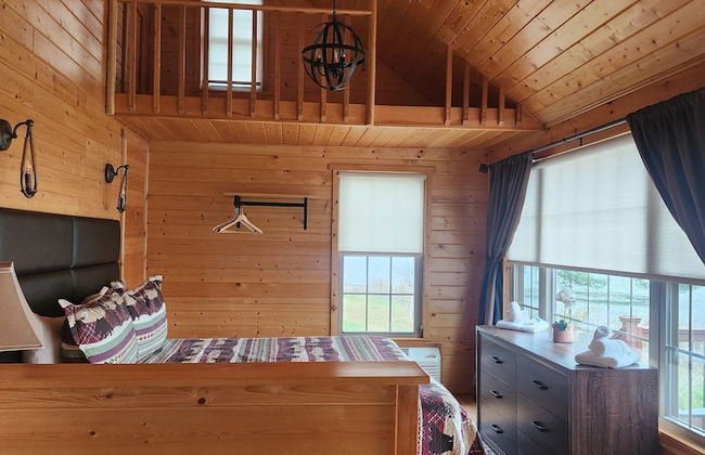 Presidential Mountain Resort - Photo 18