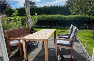 Wunderschöne Ferienwohnungen - Willkommen in der Deichluft - Foto 46