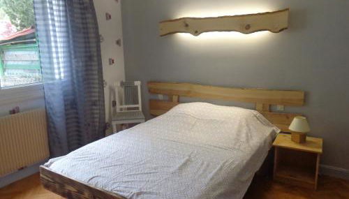 GITE DES BOULEAUX - Foto 4