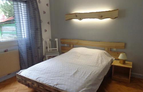 GITE DES BOULEAUX - Foto 4