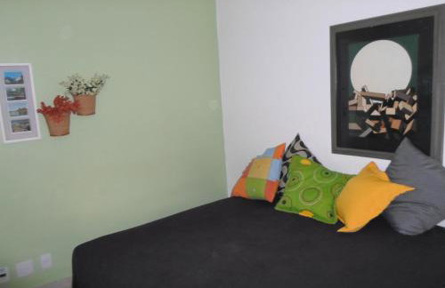 Temporada Rio Studio Lily 2 - Perto do Cristo e de Copacabana - Photo 10