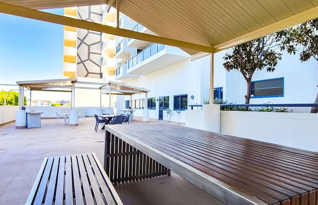 Dockside Brisbane - Foto 76