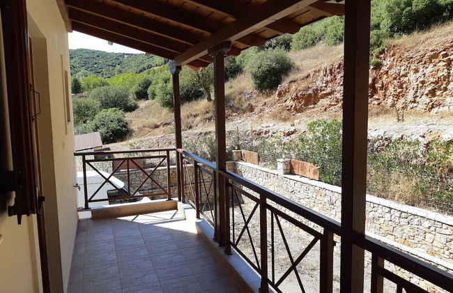 Villa Ariadni - Foto 68