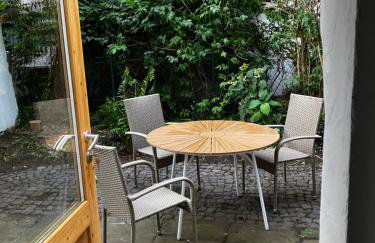 Zentrales und sehr ruhiges Apartment im beliebtesten Bremer Viertel - Foto 20