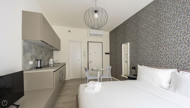 Italianway - The B Village Business - 34 - Foto 4, Habitación