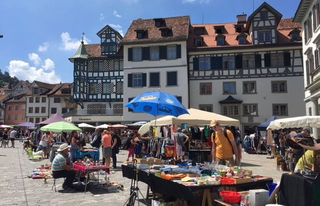 Nice Apartment With sun Terrace - Foto 30