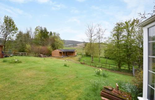 Nether Auchlinsky Cottage - Photo 27