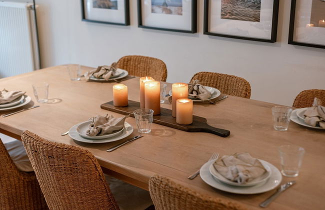 Charming Apartement on top Location in Knokke - Foto 11