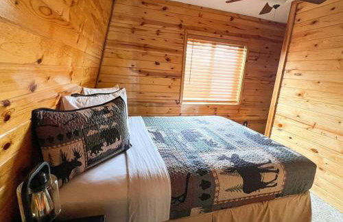 Cozy Bear Cabin Getaway - Foto 12
