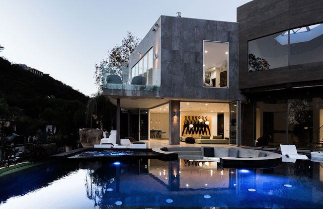 Chantilly Estate - Photo 21