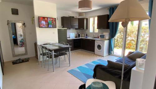 Appartement Dolce Farniente Corse Lozari - Foto 2