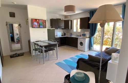 Appartement Dolce Farniente Corse Lozari - Foto 2