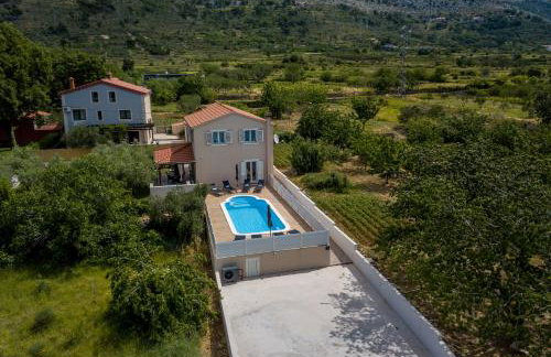 Villa Arbareto with heated swimming pool - Photo 49