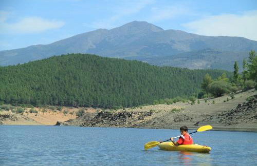 Casa rural El Abejaruco - Foto 60