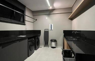 Hospéde-se com estilo, requinte e sofisticação - Foto 18