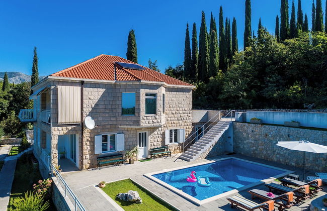 Villa Oasis Cypress - Foto 42