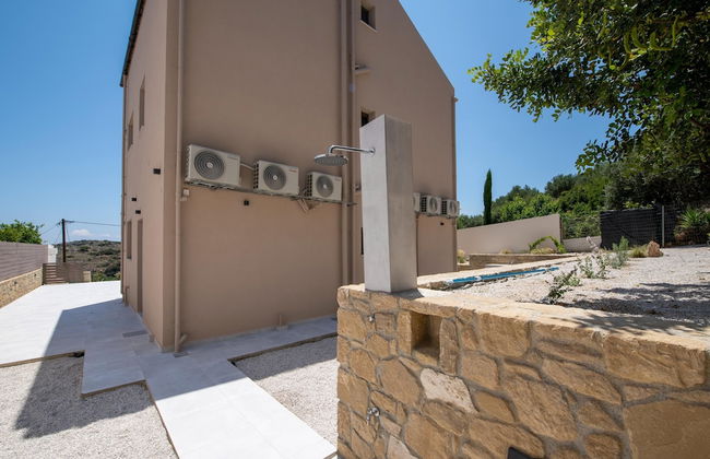 Armour Eclectic Villa - Foto 43