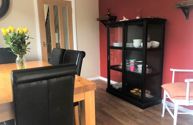 Kenmare Cottage - Foto 18