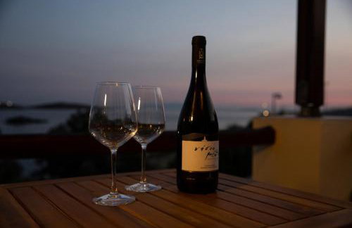 Golden Palm Tree Maisonette - Foto 24