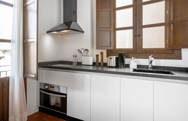 Limehome Granada Calle Sta. Ana - Foto 42